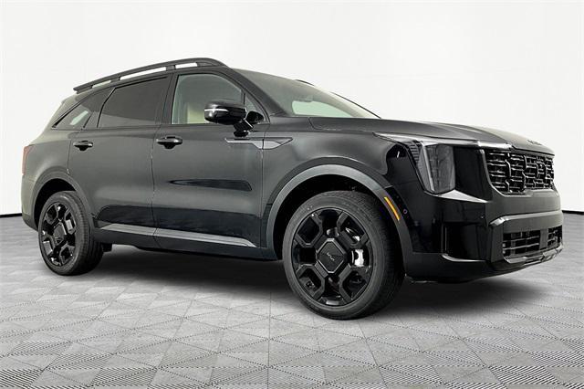 new 2026 Kia Sorento car, priced at $43,759