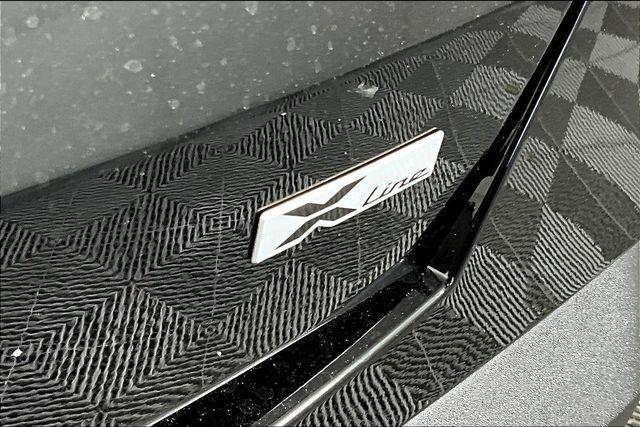 new 2026 Kia Sorento car, priced at $43,259