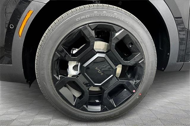new 2026 Kia Sorento car, priced at $43,759