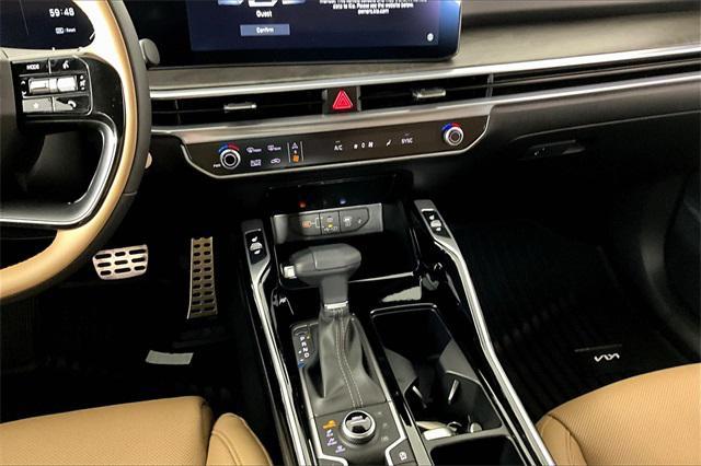 new 2026 Kia Sorento car, priced at $43,759