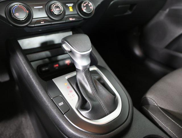 used 2024 Kia Forte car, priced at $17,995