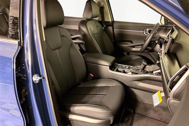 new 2026 Kia Sorento car, priced at $37,254