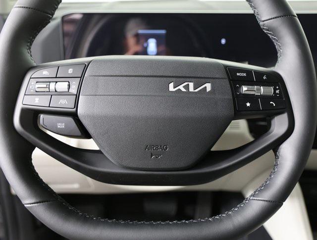 new 2026 Kia Sportage car, priced at $30,492