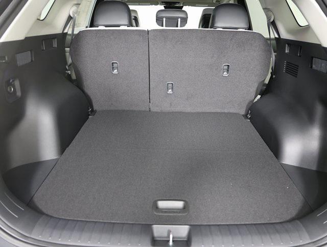 new 2026 Kia Sportage car, priced at $30,492