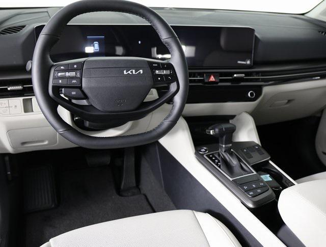 new 2026 Kia Sportage car, priced at $30,492