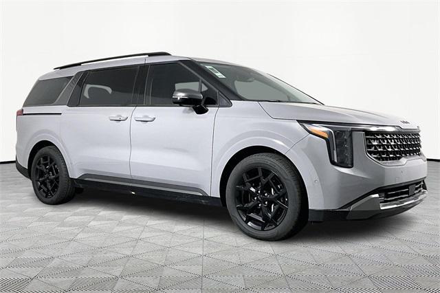 new 2026 Kia Carnival car, priced at $51,395