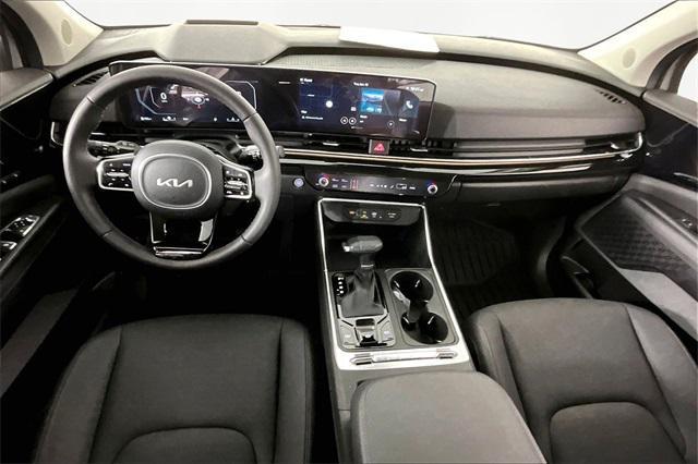new 2026 Kia Carnival car, priced at $51,395