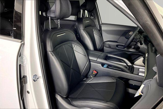 new 2027 Kia Telluride Hybrid car, priced at $52,089