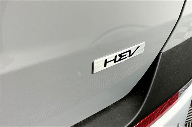 new 2026 Kia Carnival Hybrid car, priced at $42,430