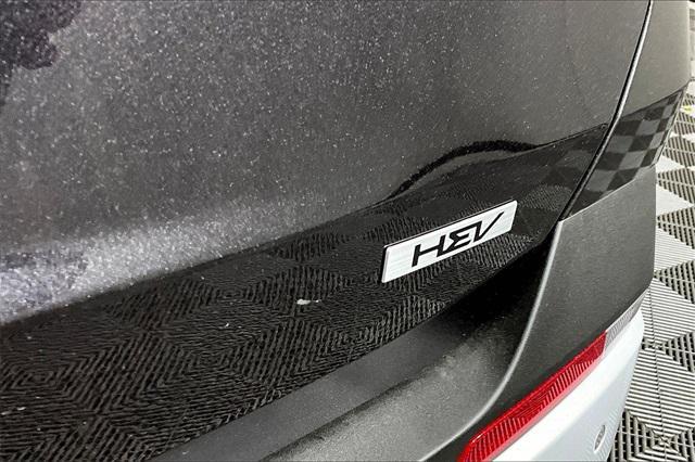 new 2026 Kia Carnival Hybrid car, priced at $41,954