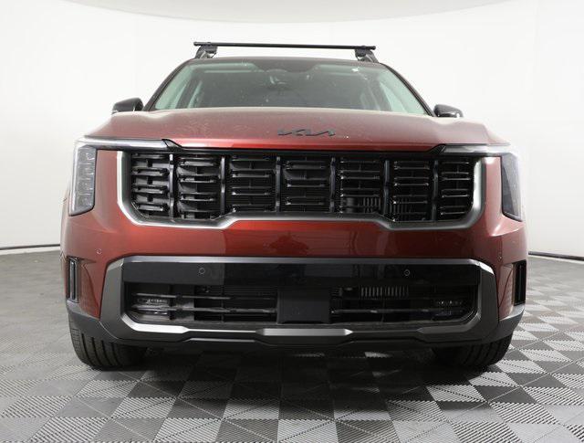 new 2025 Kia Sorento car, priced at $38,425