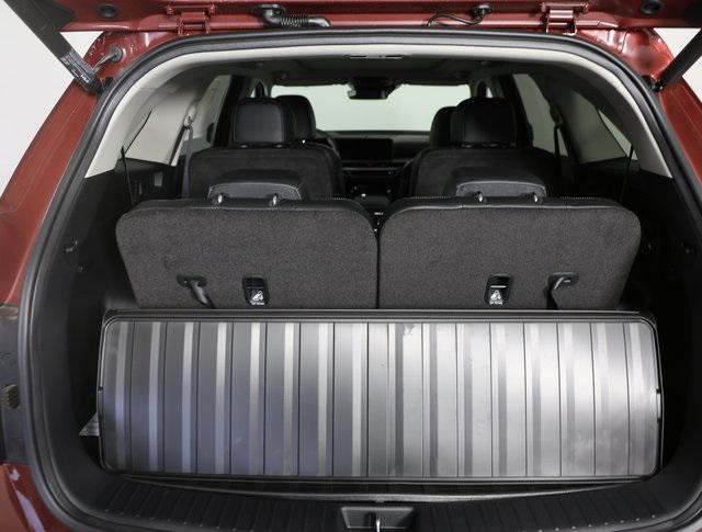 new 2025 Kia Sorento car, priced at $38,425