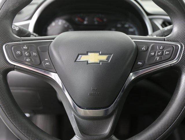 used 2024 Chevrolet Malibu car, priced at $19,250