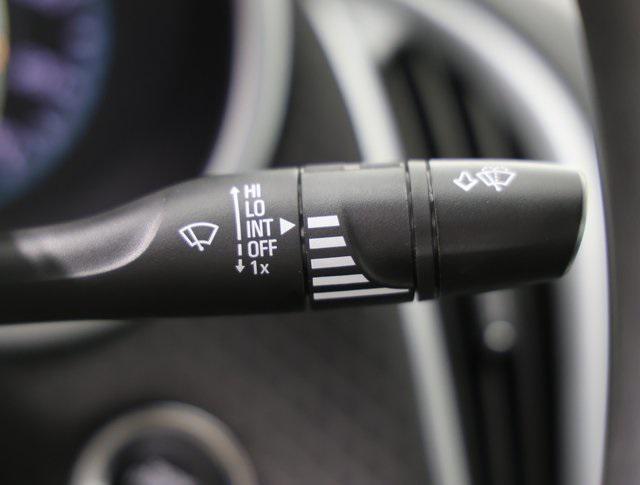 used 2024 Chevrolet Malibu car, priced at $19,250