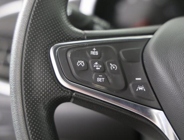 used 2024 Chevrolet Malibu car, priced at $19,250