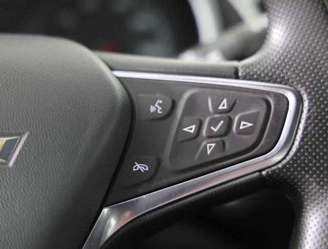 used 2024 Chevrolet Malibu car, priced at $19,250