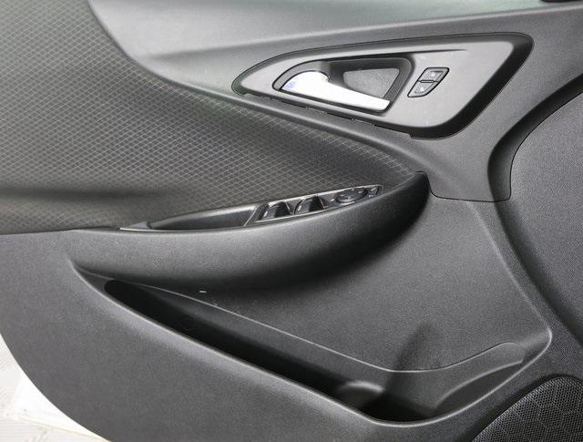 used 2024 Chevrolet Malibu car, priced at $19,250