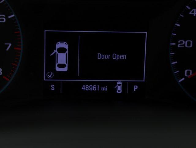 used 2024 Chevrolet Malibu car, priced at $19,250