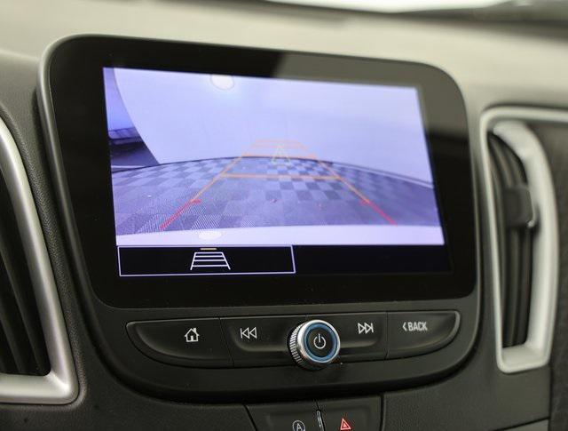 used 2024 Chevrolet Malibu car, priced at $19,250