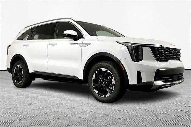 new 2026 Kia Sorento car, priced at $34,892