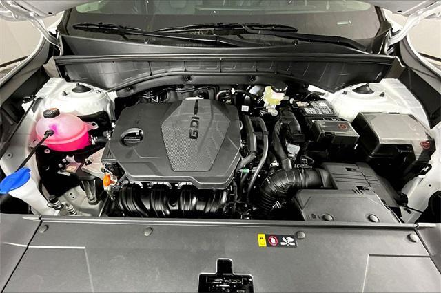 new 2026 Kia Sorento car, priced at $34,892