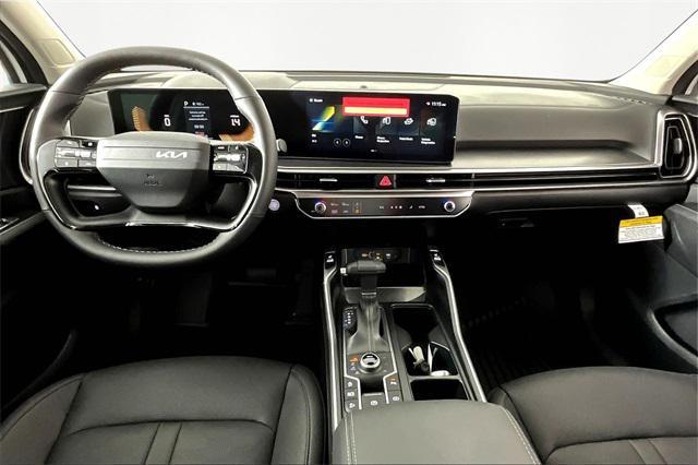 new 2026 Kia Sorento car, priced at $34,892