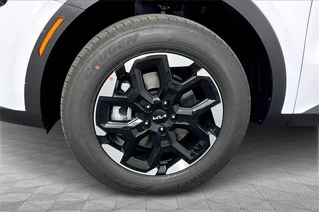 new 2026 Kia Sorento car, priced at $34,892