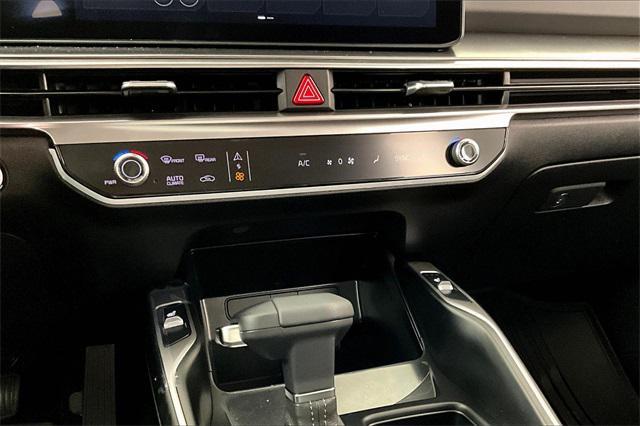 new 2026 Kia Sorento car, priced at $34,892