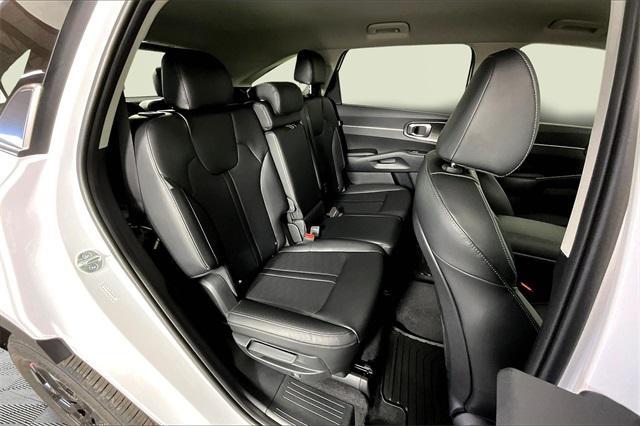 new 2026 Kia Sorento car, priced at $34,892