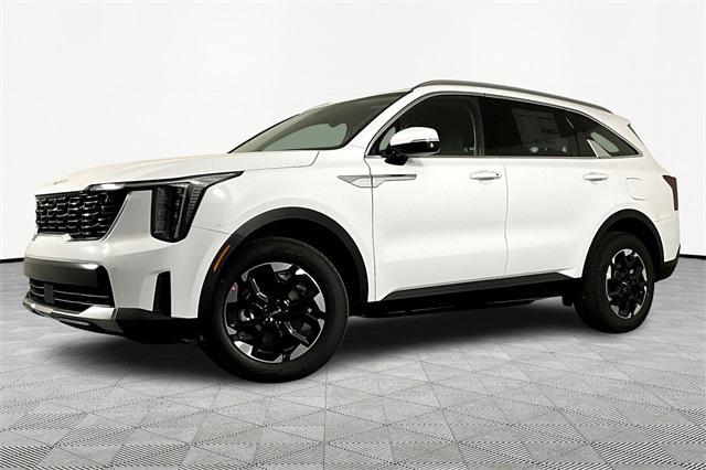 new 2026 Kia Sorento car, priced at $34,892