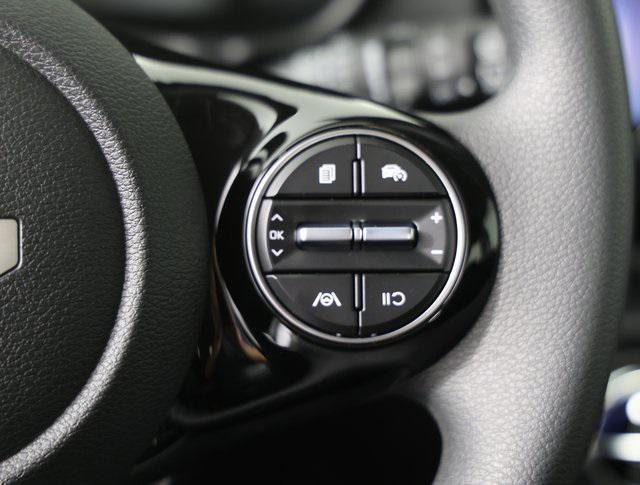 new 2025 Kia Soul car, priced at $22,160