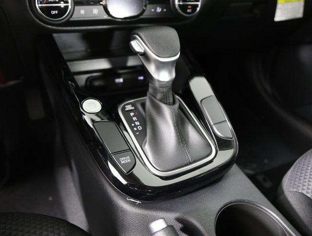 new 2025 Kia Soul car, priced at $22,160