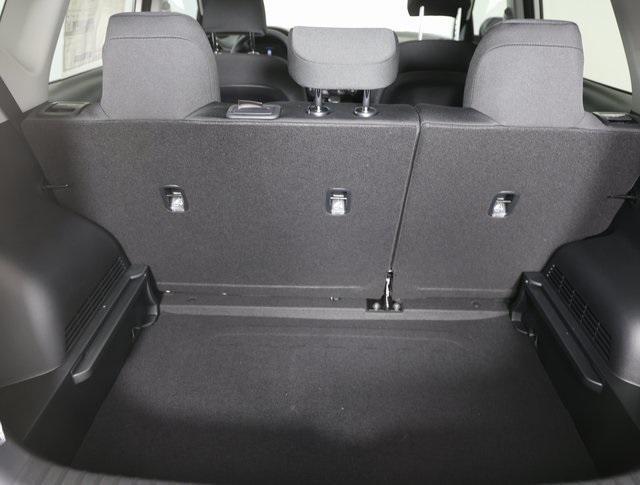 new 2025 Kia Soul car, priced at $22,160