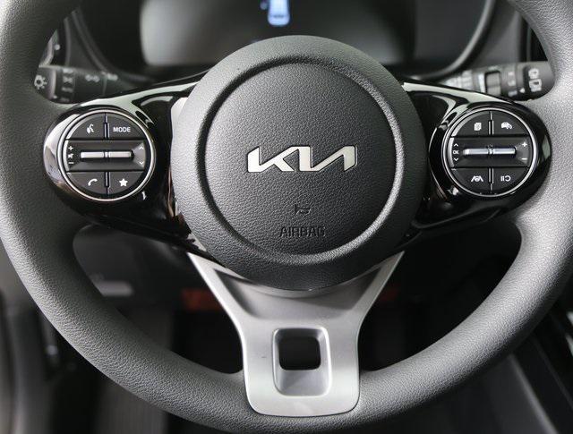 new 2025 Kia Soul car, priced at $22,160