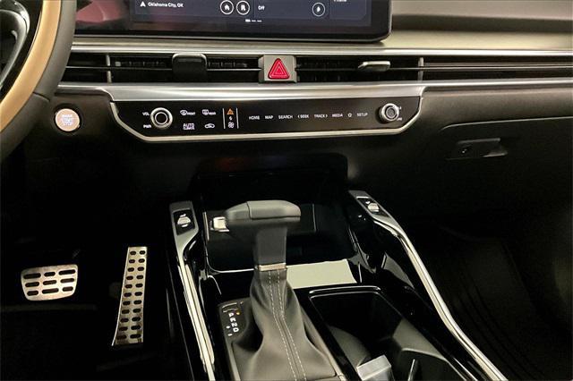 new 2026 Kia Sorento car, priced at $43,665
