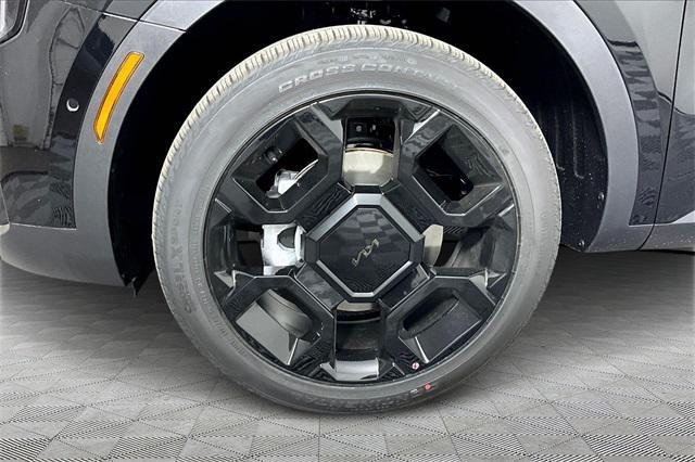 new 2026 Kia Sorento car, priced at $43,665