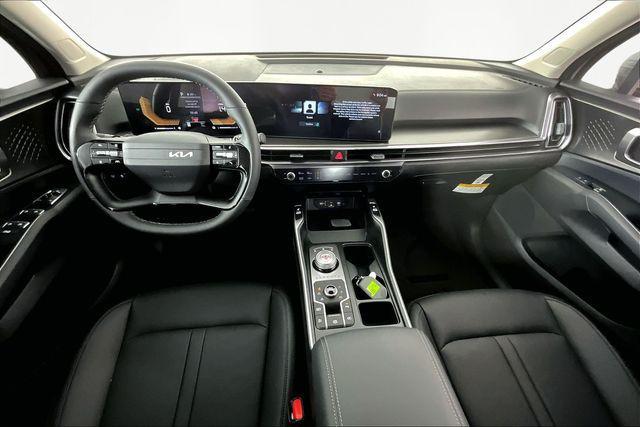 new 2026 Kia Sorento Hybrid car, priced at $39,635