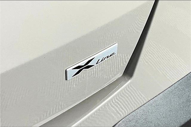 new 2026 Kia Sorento car, priced at $43,385