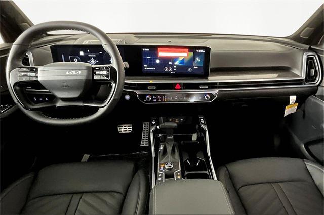 new 2026 Kia Sorento car, priced at $43,385