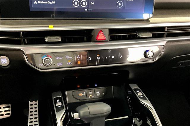 new 2026 Kia Sorento car, priced at $43,385