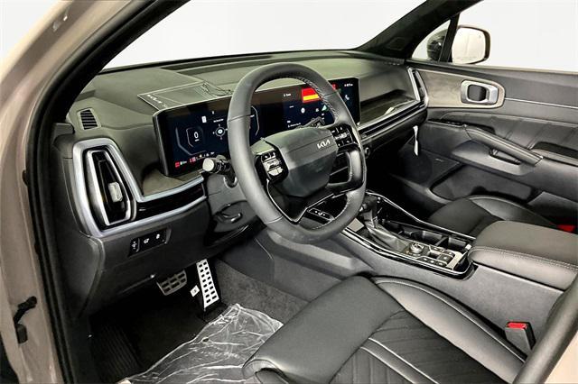new 2026 Kia Sorento car, priced at $43,385