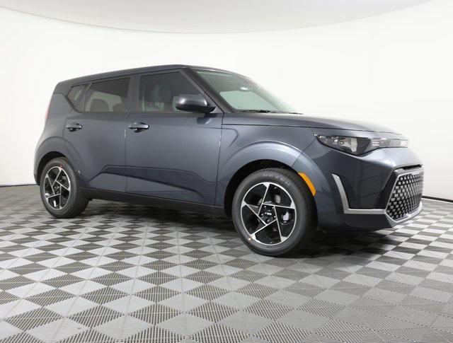 new 2025 Kia Soul car, priced at $23,542