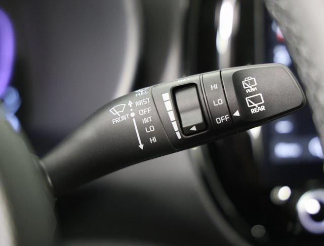 new 2025 Kia Soul car, priced at $23,542