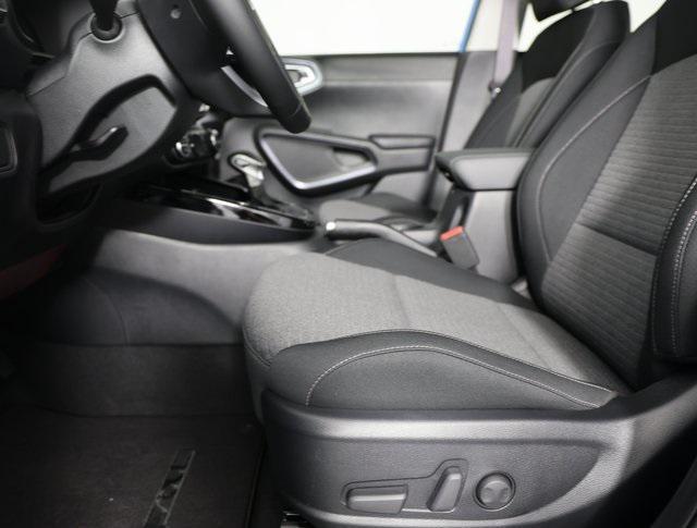 new 2025 Kia Soul car, priced at $23,542