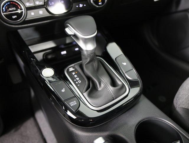 new 2025 Kia Soul car, priced at $23,542