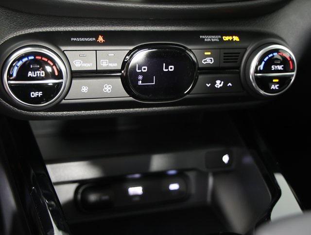 new 2025 Kia Soul car, priced at $23,542