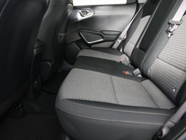 new 2025 Kia Soul car, priced at $23,542