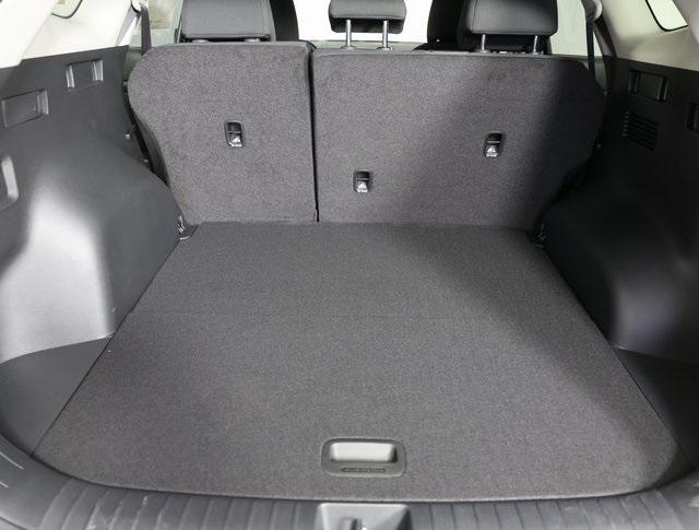 new 2026 Kia Sportage car, priced at $27,099