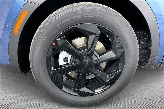 new 2026 Kia Sorento Hybrid car, priced at $46,400