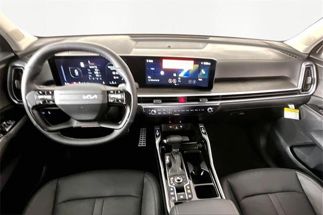 new 2026 Kia Sorento car, priced at $40,820